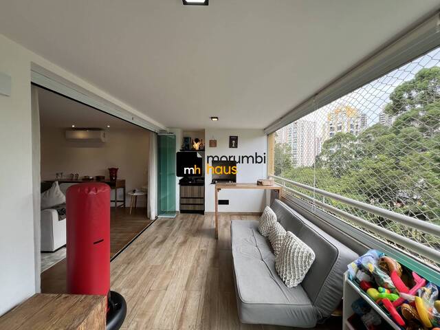 Apartamento para Venda em São Paulo - 4