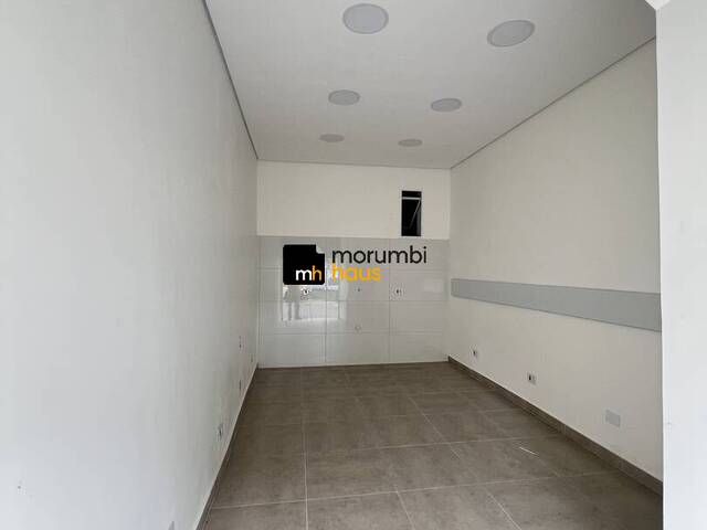 #14543 - Sala para Locação em São Paulo - SP - 1