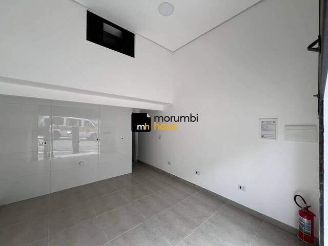 #14542 - Sala para Locação em São Paulo - SP - 1