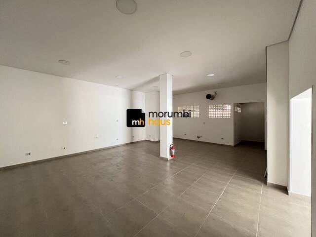 Sala para Locação em São Paulo - 4