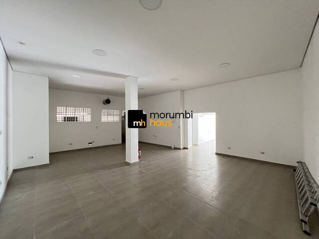 Sala para Locação em São Paulo - 5