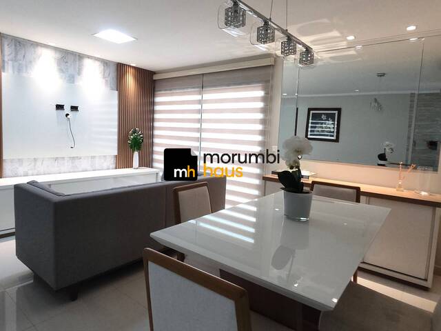 #14544 - Apartamento para Venda em São Paulo - SP - 2