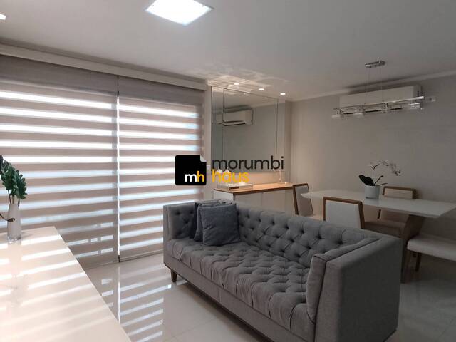 #14544 - Apartamento para Venda em São Paulo - SP - 3