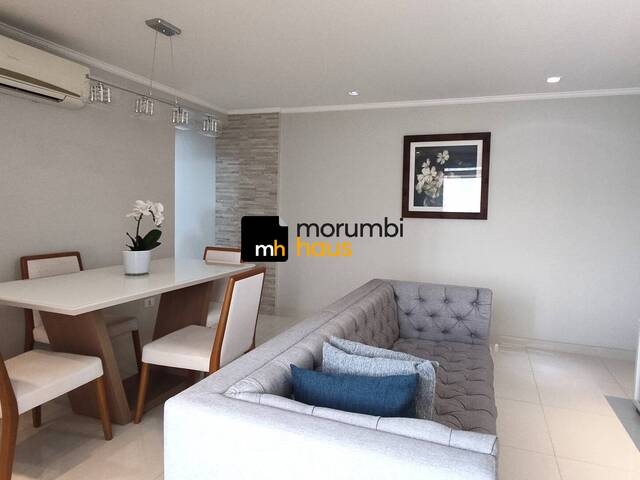 #14544 - Apartamento para Venda em São Paulo - SP - 1