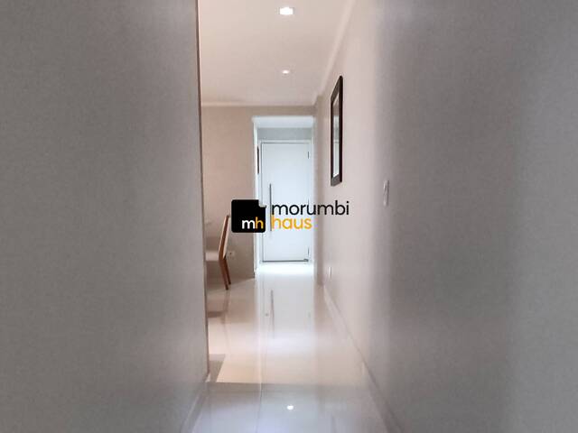 Apartamento para Venda em São Paulo - 4