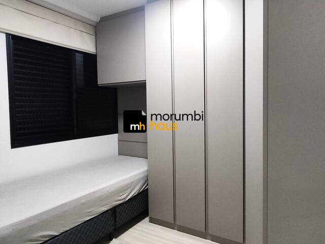 Apartamento para Venda em São Paulo - 5