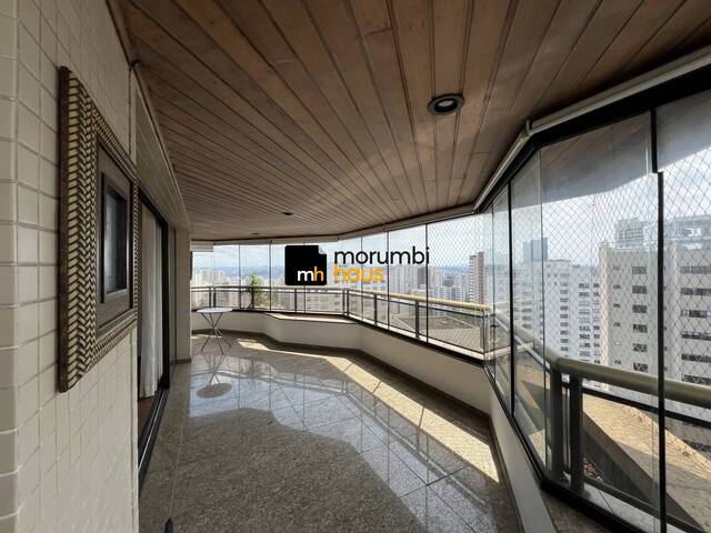 #14478 - Apartamento para Venda em São Paulo - SP - 1