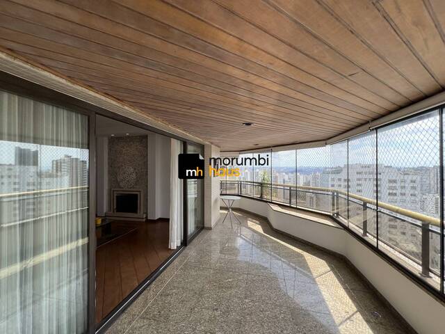 #14478 - Apartamento para Venda em São Paulo - SP - 2