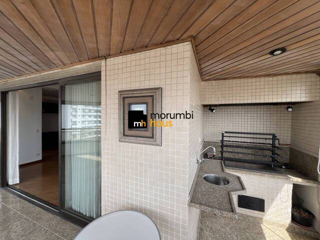 #14478 - Apartamento para Venda em São Paulo - SP - 3