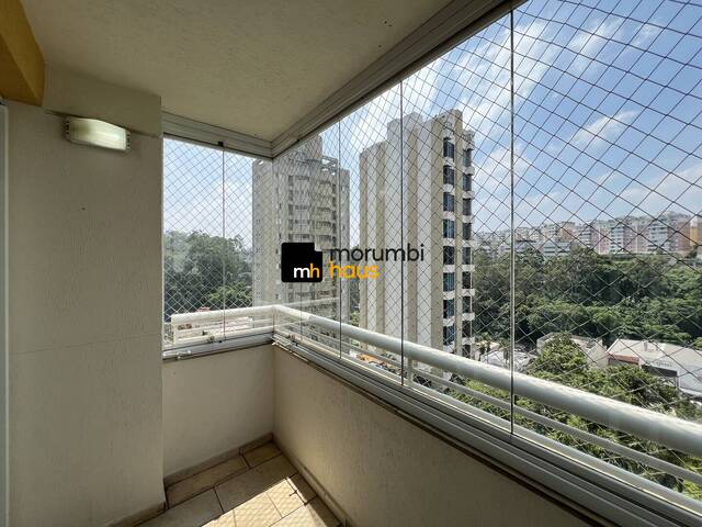 #14545 - Apartamento para Locação em São Paulo - SP - 3