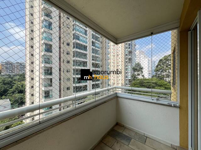 Apartamento para Locação em São Paulo - 4