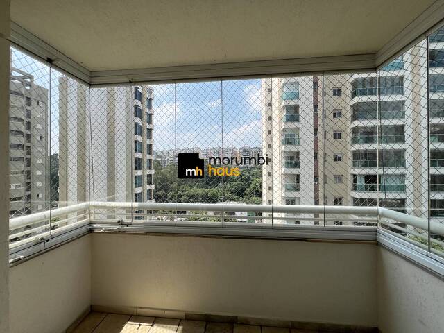 Apartamento para Locação em São Paulo - 5