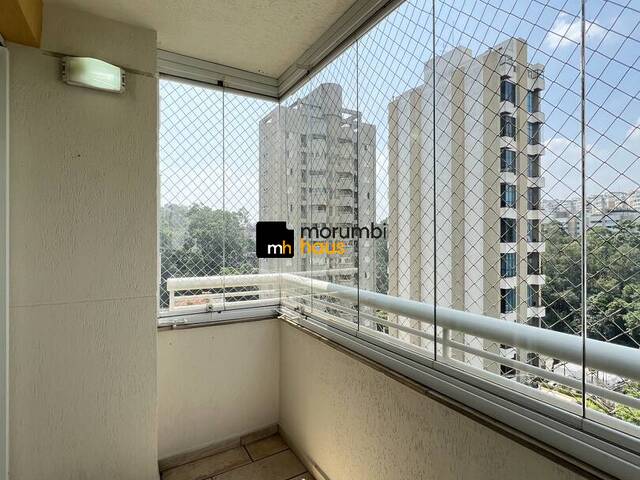 #14545 - Apartamento para Locação em São Paulo - SP - 1