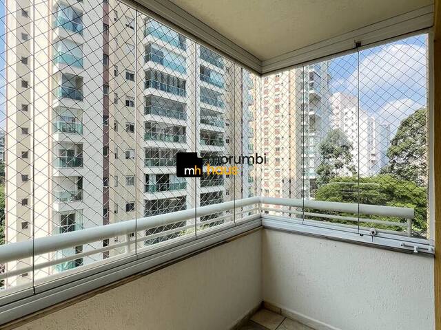 #14545 - Apartamento para Locação em São Paulo - SP - 2