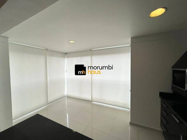 Apartamento para Locação em São Paulo - 4