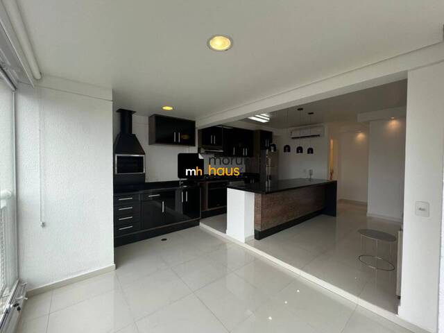 #14546 - Apartamento para Locação em São Paulo - SP - 2