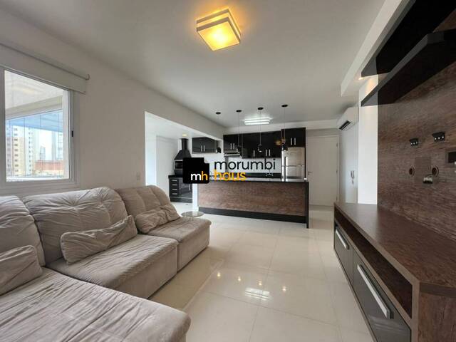 #14546 - Apartamento para Locação em São Paulo - SP - 3