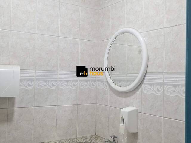 Sala para Locação em São Paulo - 5