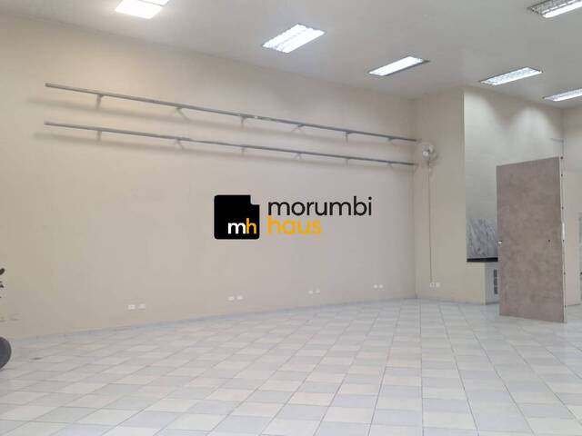 #14549 - Sala para Locação em São Paulo - SP - 2