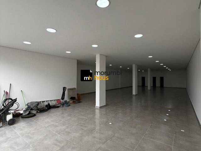 #14551 - Salão Comercial para Venda em São Paulo - SP - 2