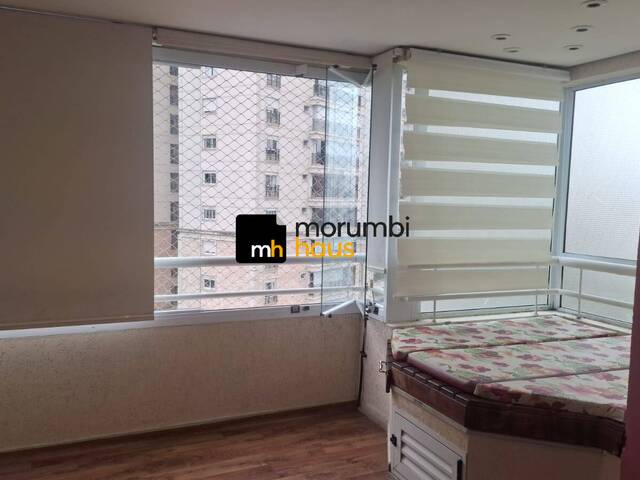 #14550 - Apartamento para Venda em São Paulo - SP - 1