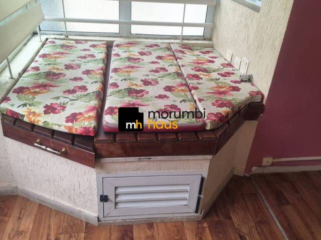 #14550 - Apartamento para Venda em São Paulo - SP - 2