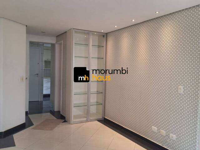 #14550 - Apartamento para Venda em São Paulo - SP - 3