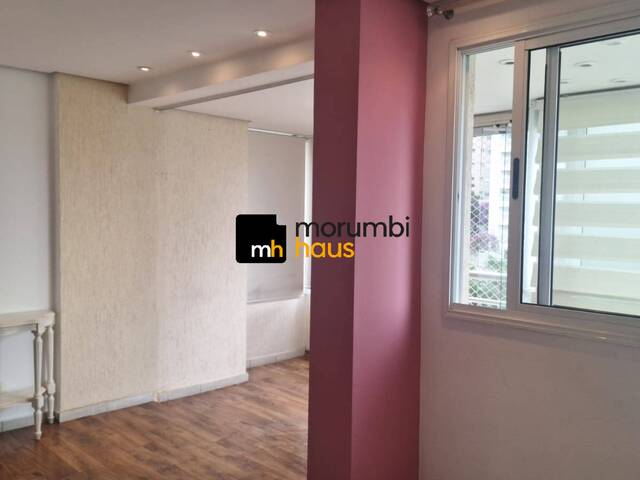 Apartamento para Venda em São Paulo - 4