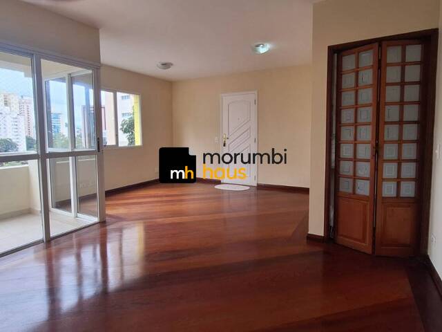 Apartamento para Locação em São Paulo - 5