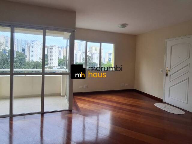 Apartamento para Locação em São Paulo - 4