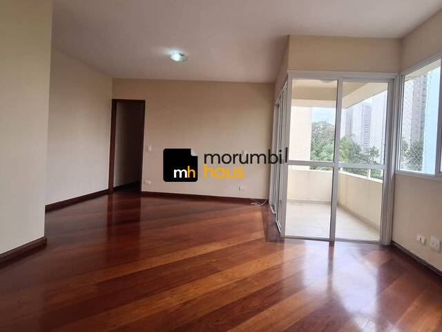 #14552 - Apartamento para Locação em São Paulo - SP - 3