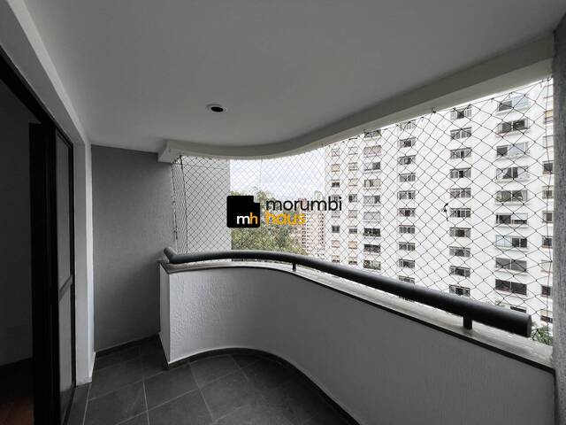 #14553 - Apartamento para Venda em São Paulo - SP - 1