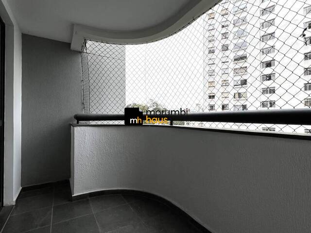 #14553 - Apartamento para Venda em São Paulo - SP - 3