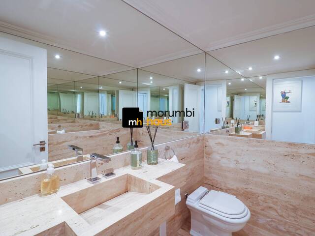 Casa para Venda em São Paulo - 4