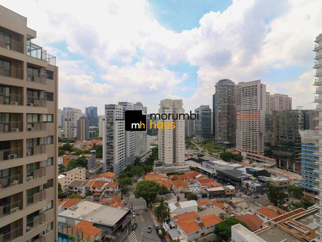 #14496 - Apartamento para Venda em São Paulo - SP - 3