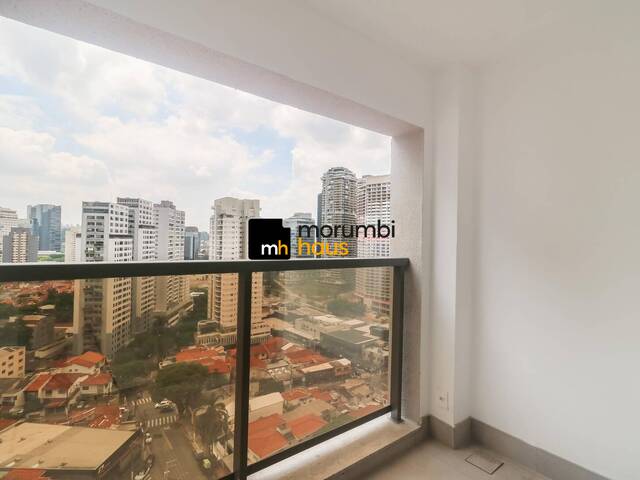 #14496 - Apartamento para Venda em São Paulo - SP - 2