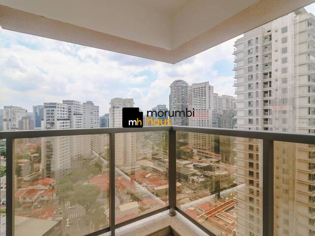 #14496 - Apartamento para Venda em São Paulo - SP - 1
