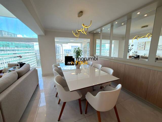 #14555 - Apartamento para Venda em São Paulo - SP - 2