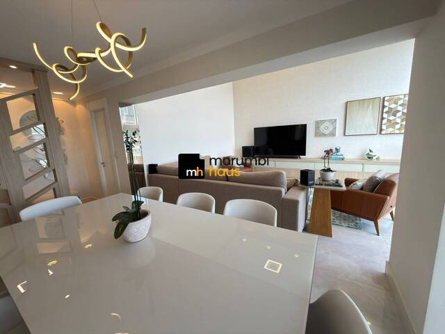 Apartamento para Venda em São Paulo - 5