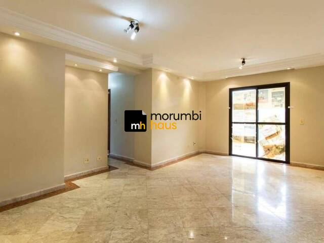 Venda em PANAMBY - São Paulo