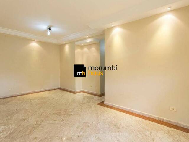 #14556 - Apartamento para Venda em São Paulo - SP - 2