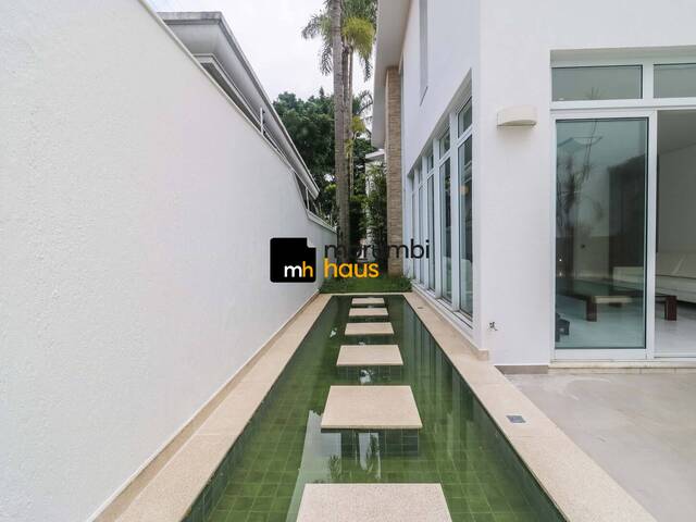 Casa para Venda em São Paulo - 5