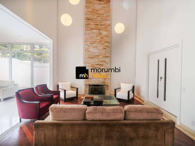 #14557 - Casa para Venda em São Paulo - SP