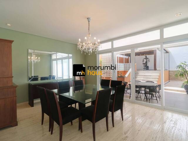 #14557 - Casa para Venda em São Paulo - SP