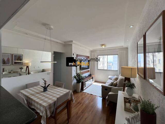 Apartamento para Venda em São Paulo - 2