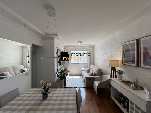 Apartamento para Venda em São Paulo - 3