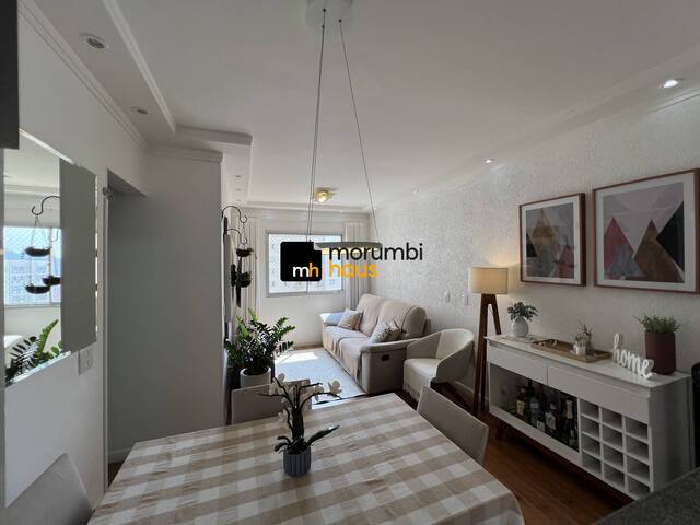 Apartamento para Venda em São Paulo - 4