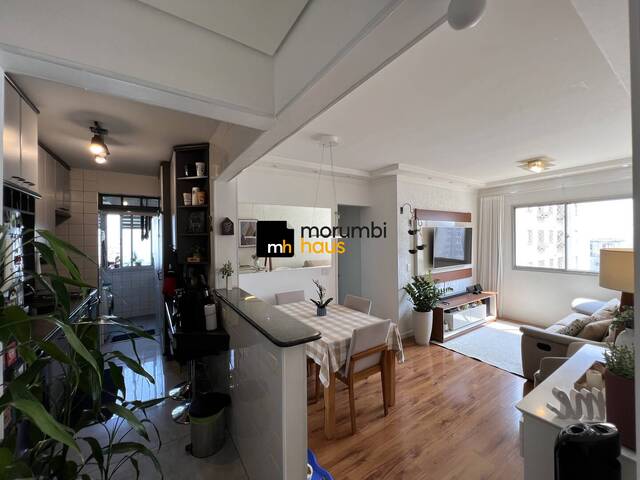 Venda em Vila Andrade - São Paulo