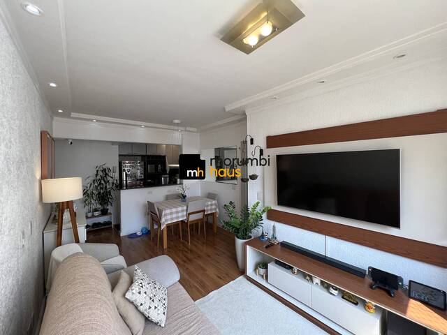 Apartamento para Venda em São Paulo - 5