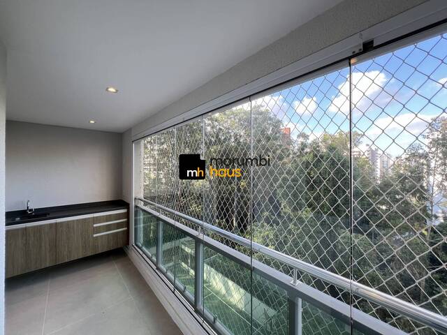 Apartamento para Locação em São Paulo - 2